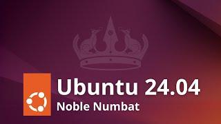 Ubuntu 24.04 - Das neue Ubuntu Flaggschiff vorgestellt & im Test
