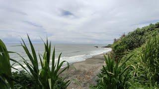 Dijual tanah Los pantai Tabanan Bali selemadek