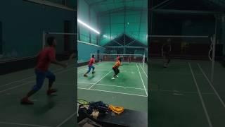 CD  #badmintonlovers #badminton #smash #sports