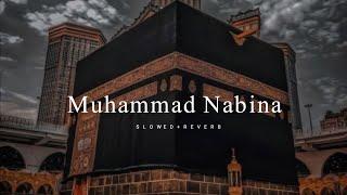 Muhammad Nabina || Slowed + Reverb || Full Audio