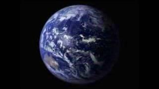 NASA - Rotating Earth - HDTV resolution 1280x720
