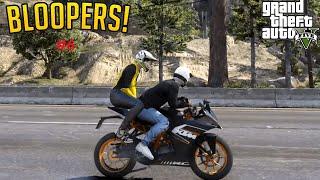 GTA 5 Funny/Thug Life Moments Tamil - Bloopers - 6 | Try not to laugh!