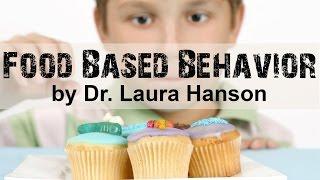 Food Based Child Behavior - Dr. Laura Hanson