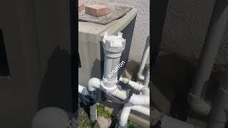 How to lower the stabilizer level in your #pool #how #howto