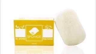 Dr  Sponge Pearl Powder