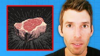 What Does Dr. Kevin Stock Eat in a Day? (Carnivore Dentist)