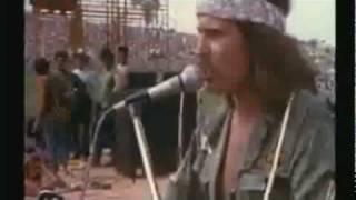 Vietnam protest song