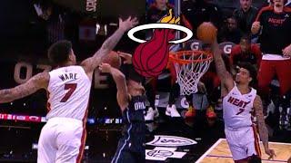 Kelel Ware DOMINATES! Why the Miami Heat MUST Stop Playing Small Ball!