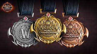 AWC 2023 Grand Finals Highlights | Game 13 | Golden Guardians vs Luminosity | World of Warcraft