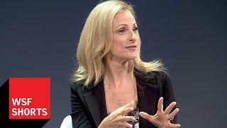 Marlee Matlin on Cochlear Implants and Deaf Culture