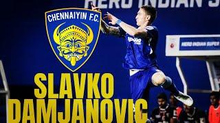 Slavko Damjanovic   Best OF 2022