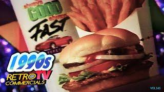 90s TV Ads: A Fresh Batch of Your Weekly Nostalgia Fix V545