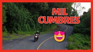 VAMOS a la RUTA del MEZCAL ‍️ // MIL CUMBRES una carretera DESLUMBRANTE  PROBLEMAS 