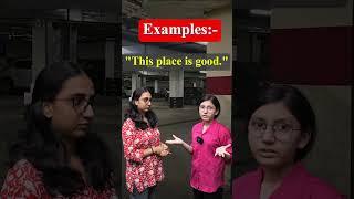 Common Mistakes सुधार लो! | English बोलते वक्त ये गलती मत करना  #shorts