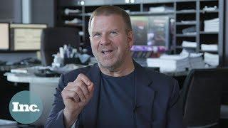 Billionaire Tilman Fertitta Shares His 5 Best Pieces of Advice | Inc.