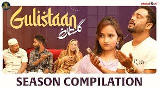 Gulistaan Season Compilation | Family Comedy Drama | Abdul Razzak Comedy Video | Golden Hyderabadiz