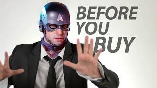 Marvel's Avengers - Before You Buy