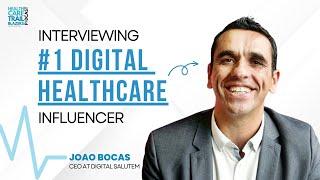 World's #1 Digital Health Influencer Calls Out Flawed Healthcare Systems in America