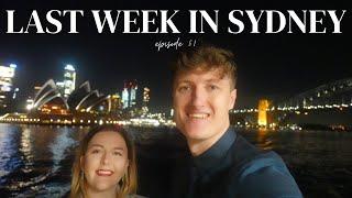 Spend A Week With Us In Sydney | Australia