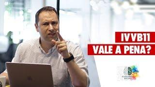 IVVB11: Vale a pena investir? (ETF S&P500)