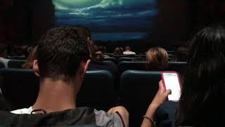 Live - Let s watch Voyage of the Little Mermaid at Disney s Hollywood Studios