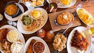 Southern Identity