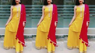 Latest Punjabi Kurti Designing Ideas||Latest designs for kurti 2021||Fashion tales