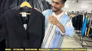 Narayan enterprises Unseen Stock | Export Surplus | Nike, Travis sccot