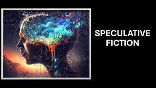 Speculative Fiction & Hypertext theory