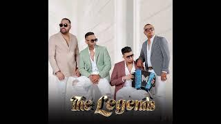 The Legends - Sabina (en vivo) 2024