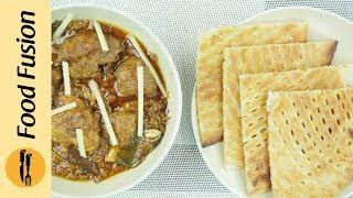 Mutton Korma the traditional & authentic way by Food Fusion