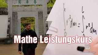 Alles rund um den Mathe Leistungskurs - Meine Erfahrung in der Oberstufe & die wichtigsten Tipps