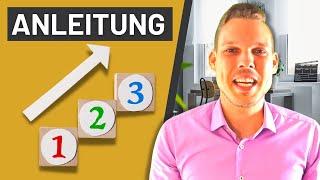 Schritt für Schritt WOHNUNG KAUFEN! Profi erklärt 