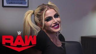 Alexa Bliss sees Lilly again in breakthrough therapy sessions: Raw, Jan. 31, 2022