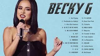 Best Songs of Becky.G Playlist 2021 - Becky.G Greatest Hit Full Album 2021