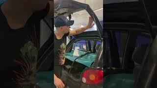 #детейлинг #automobile #модельныечехлы #растонирование #detailing #бронированиефар #ремонт #стайлинг