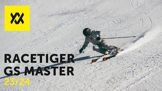 RACETIGER GS MASTER