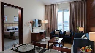 Treppan Hotel and Suites By Fakhruddin, Dubai, UAE, United Arab Emirates