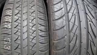 SAILUN TIRES VS HANKOOK TIRES (WHICH ONE IS BETTER?)