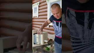 Как сохранить высоту потолков не в ущерб прочности балок второго этажа?