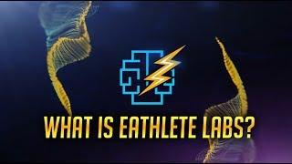 Why is eAthlete Labs Trying to Make YOU a PRO GAMER?