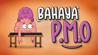 Bahaya PMO - Animasi Organ Tubuh