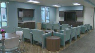 New mental health care facility opening in Meridian