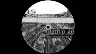 Kwartz - Decadent Grey (Conrad Van Orton Silent Dub)