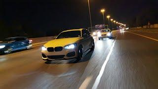 BMW M140i Shadow Edition - Showtime - Cinematic Video - VirtuallyVids #M140i #CinematicVideo