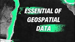 Essentials of Geospatial Data for Agriculture in R