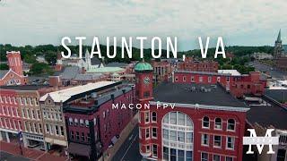 Staunton VA - FPV