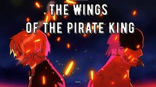 One Piece | The Wings of the Pirate King「ASMV」