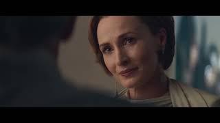 Mon Mothma Raising Money - Star Wars Andor S1 E7