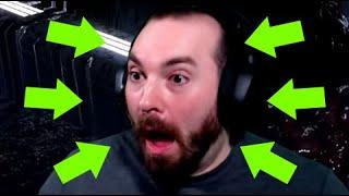 Best players reactions - Nerd Parade